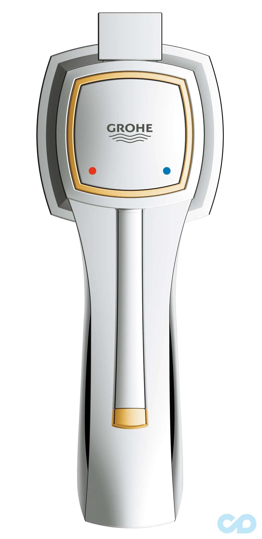 фото змішувач для раковини grohe grandera 23303ig0