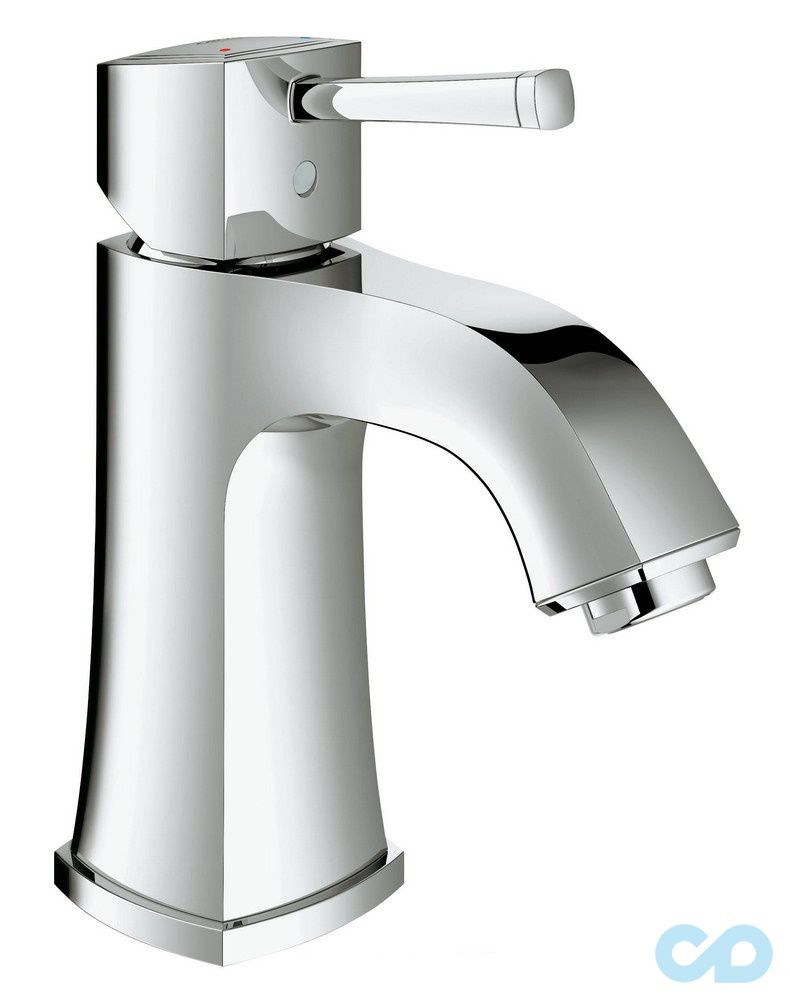 купить  смеситель для раковины grohe grandera 23310000