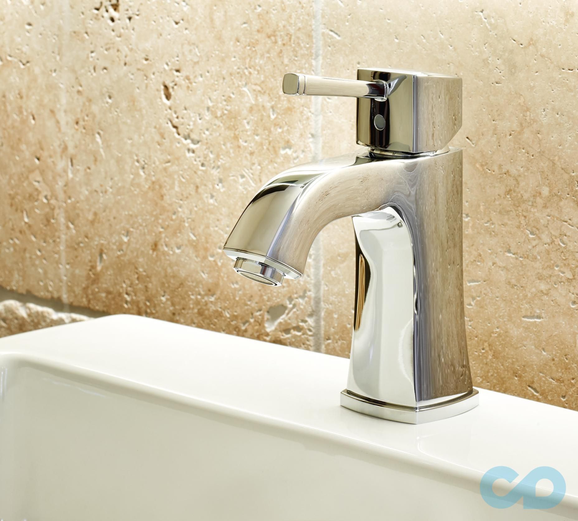 фото  смеситель для раковины grohe grandera 23310000