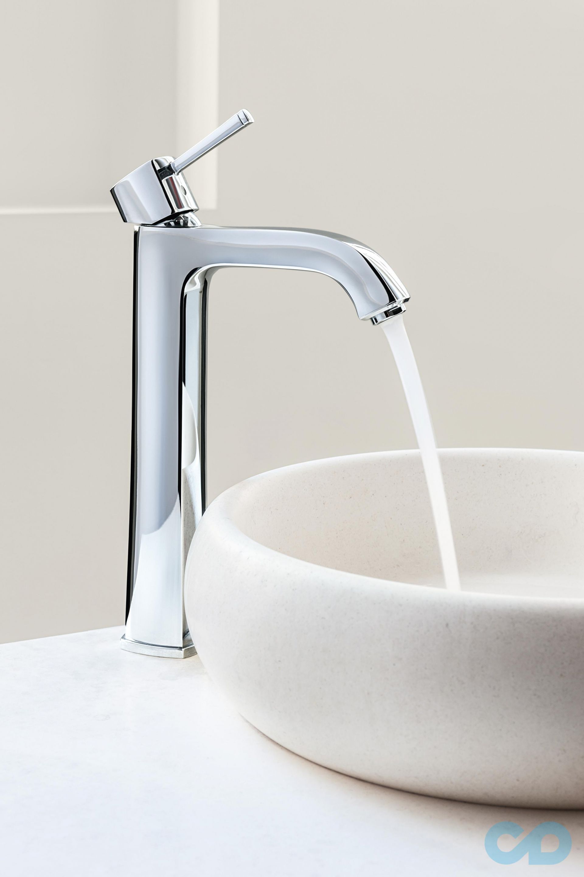 характеристики смеситель для раковины grohe grandera 23313000