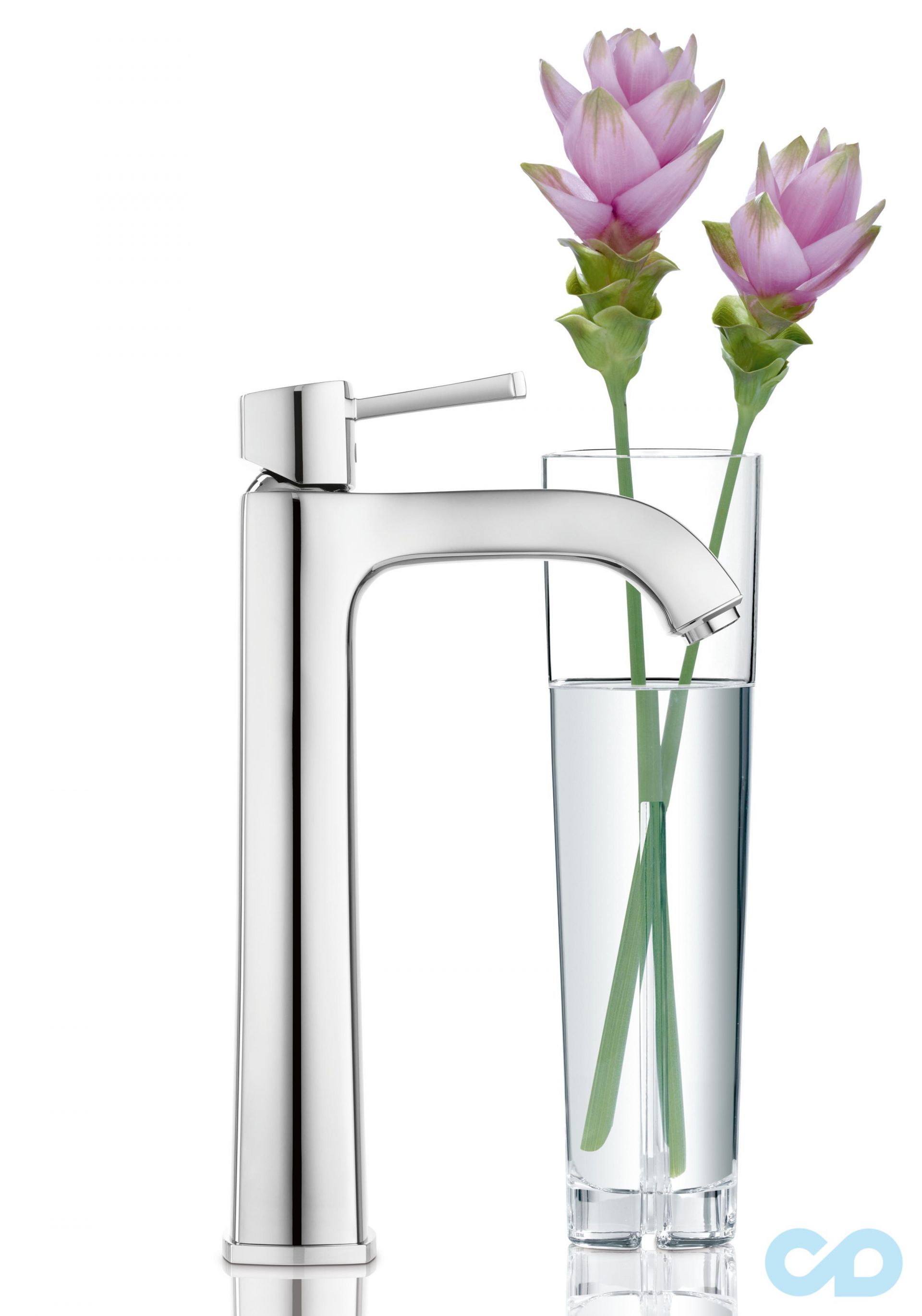 цена смеситель для раковины grohe grandera 23313000