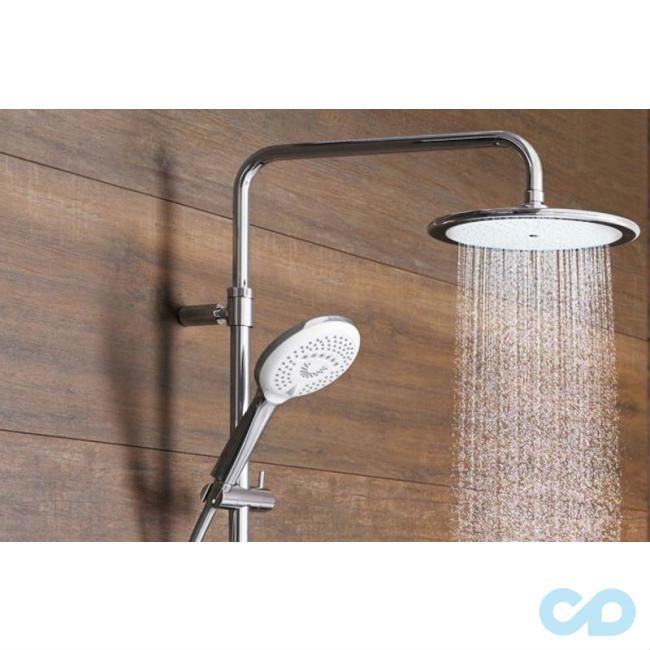 купити Душова система Kludi Freshline 6709005-00