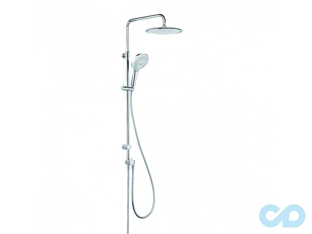 Душова система Kludi Freshline 6709005-00