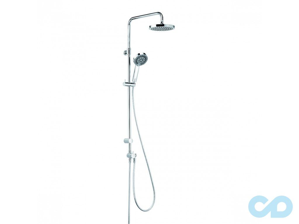 Душова система Kludi A-QA 6609105-00