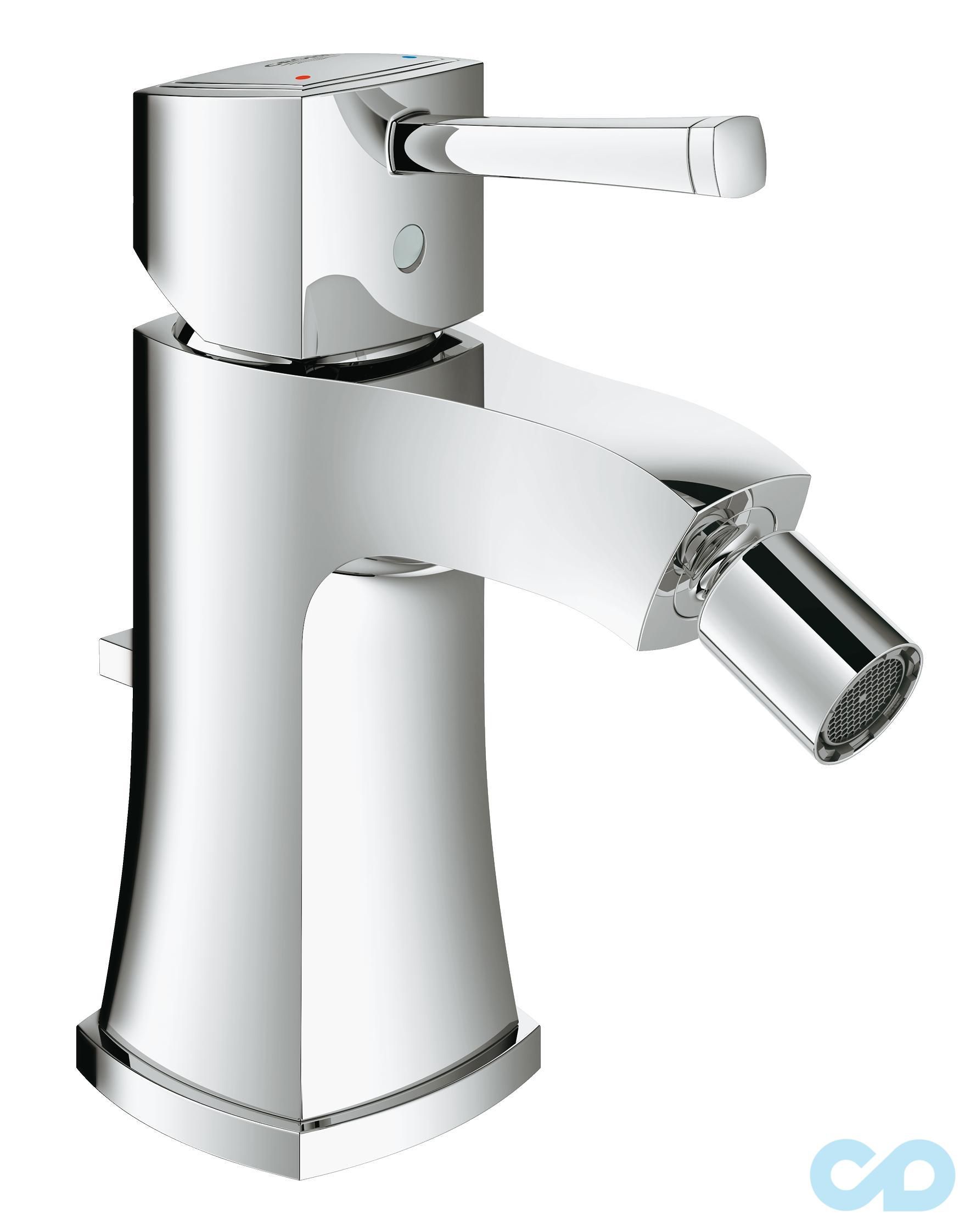 купити змішувач для біде grohe grandera 23315000