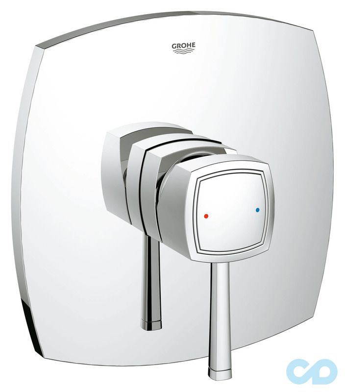 Змішувач для душа Grohe Grandera 19932000