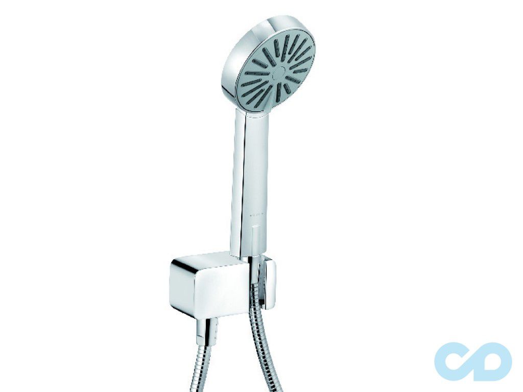 Душовий гарнітур для ванни Kludi A-QA 6567005-00