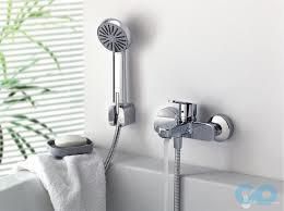 купити Душовий гарнітур для ванни Kludi A-QA 6565005-00