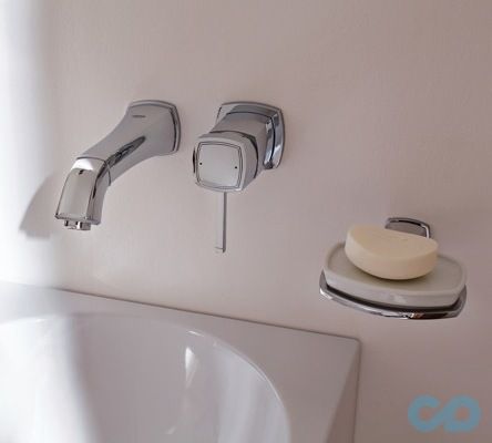 купити Вилив для ванни Grohe Grandera 13341000