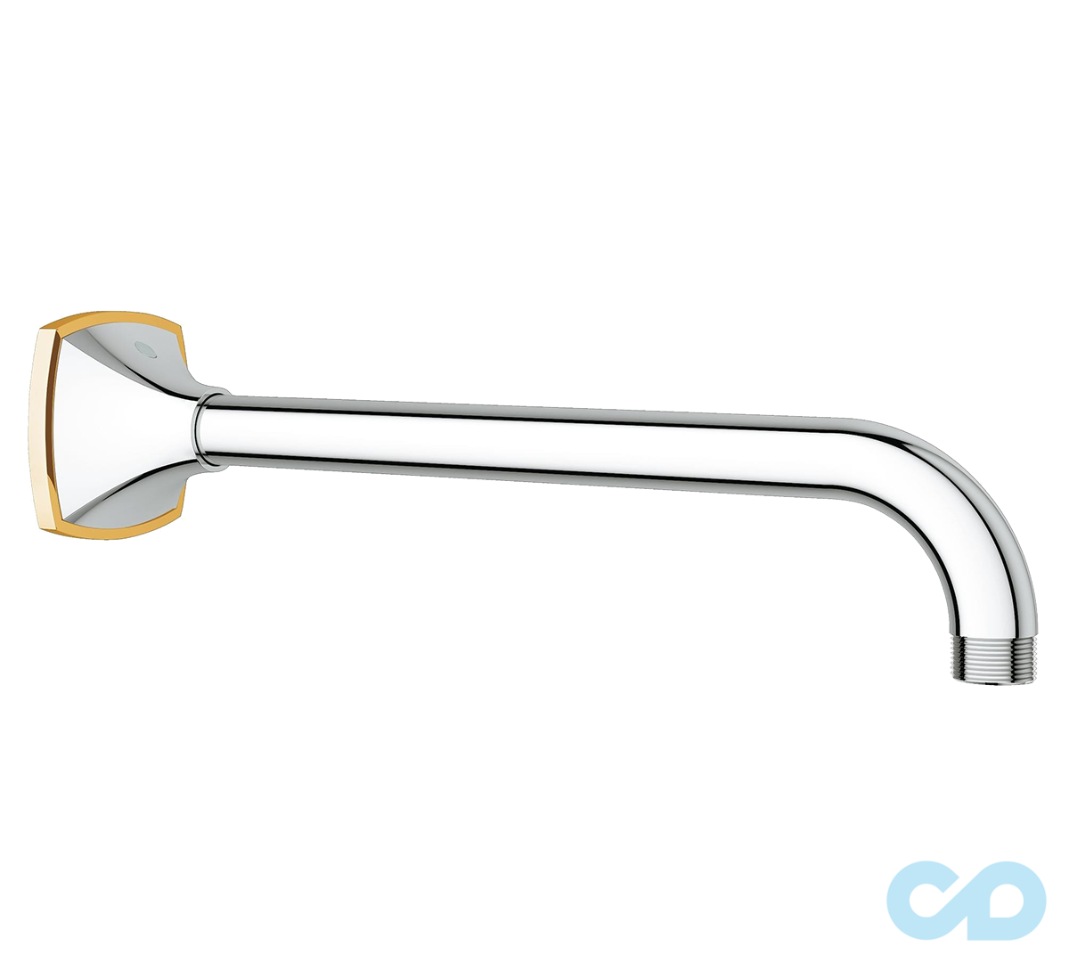 Тримач верхнього душу Grohe Grandera 27986IG0