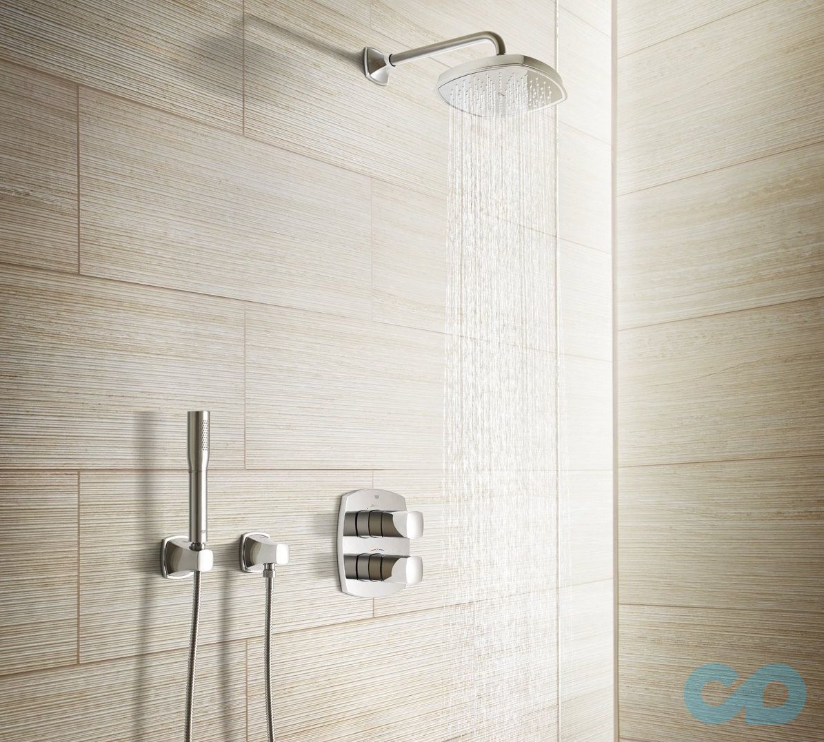 купити Ручний душ Grohe Grandera Stick 26037000