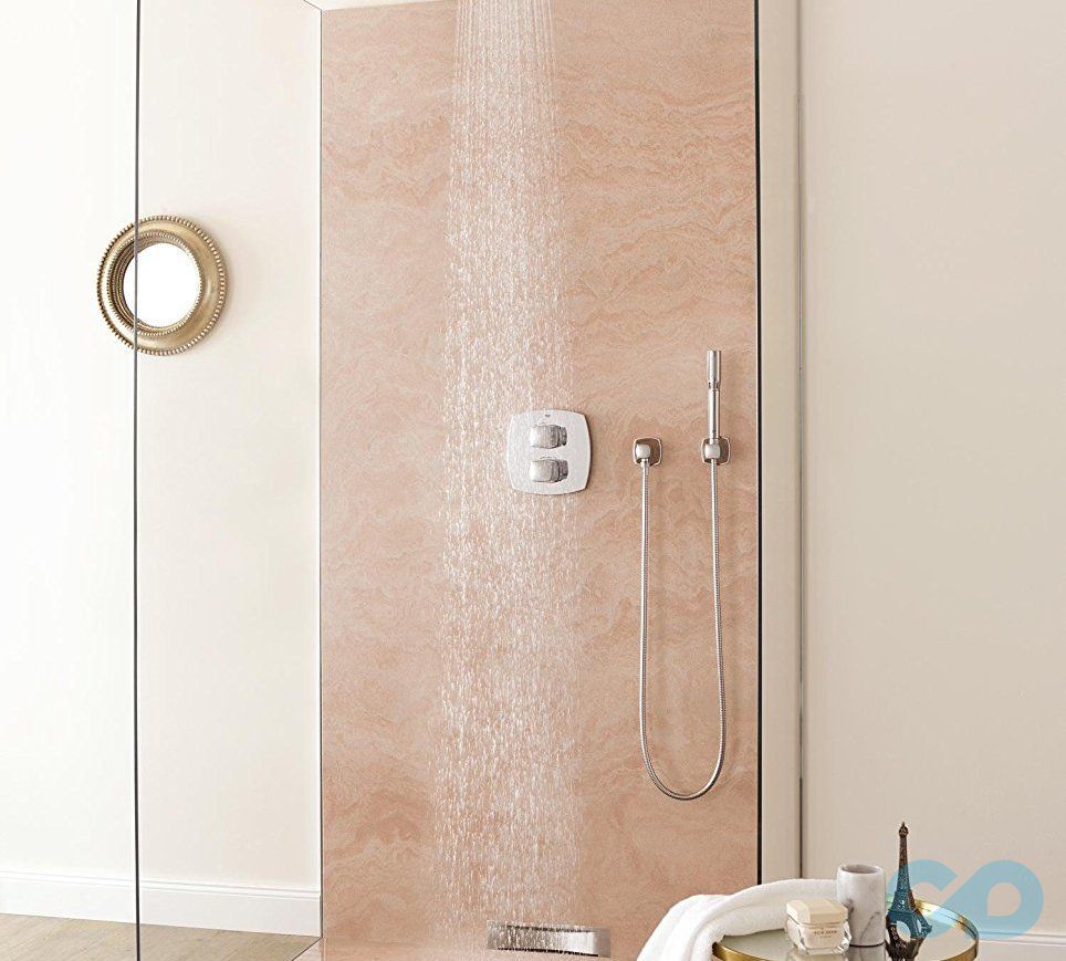 купити Душовий набір Grohe Grandera Stick 27993IG0
