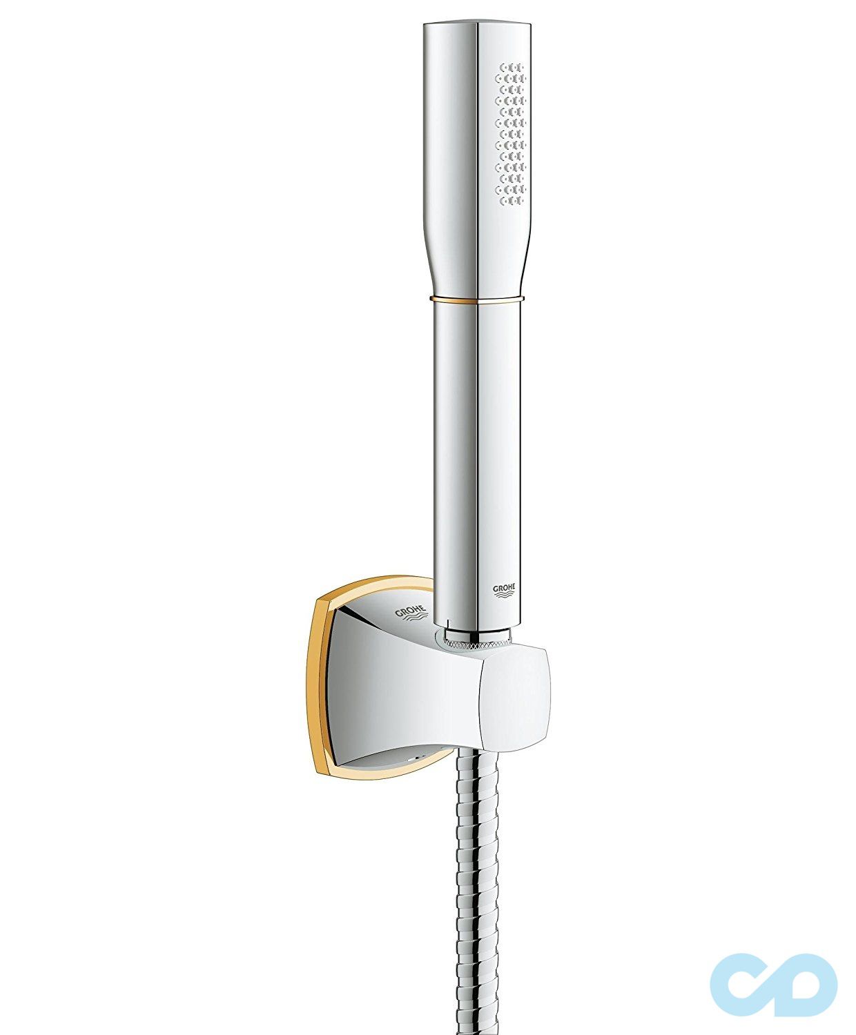 Душовий набір Grohe Grandera Stick 27993IG0