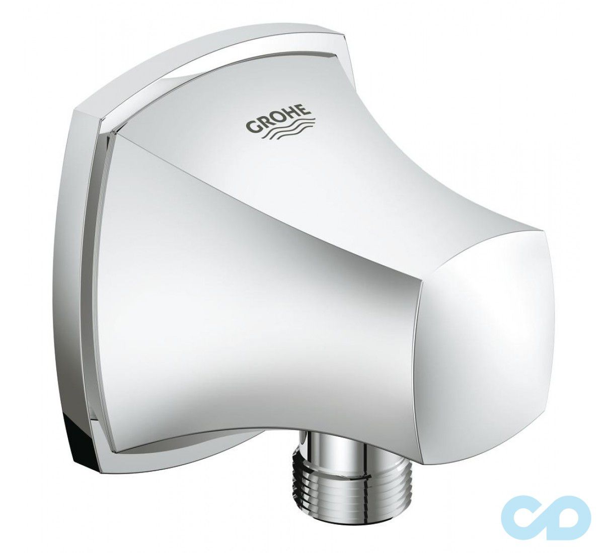 Шланговое під'єднання Grohe Grandera 27970000