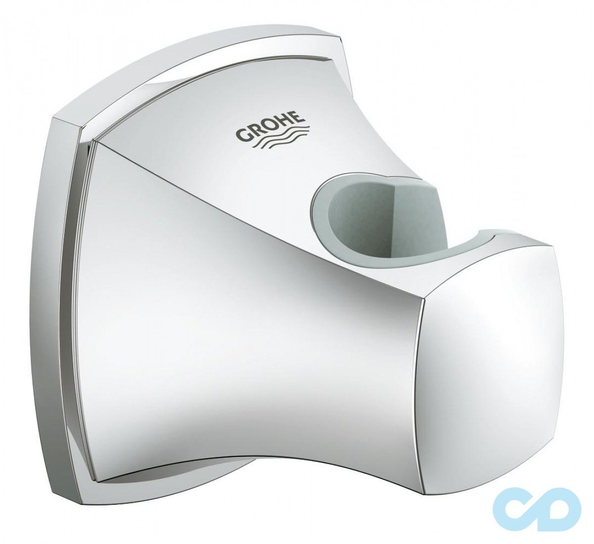 Тримач ручного душу Grohe Grandera 27969000