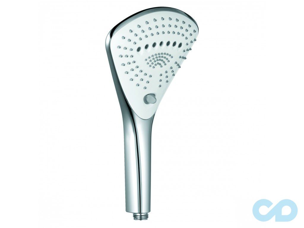 Ручна душова лійка Kludi Fizz 6770005-00