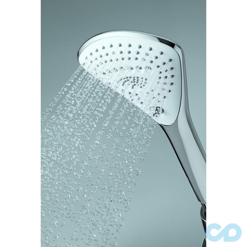 ціна Ручна душова лійка Kludi Fizz 6770005-00