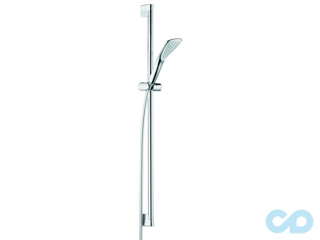 Душовий гарнітур Kludi Fizz 6764005-00