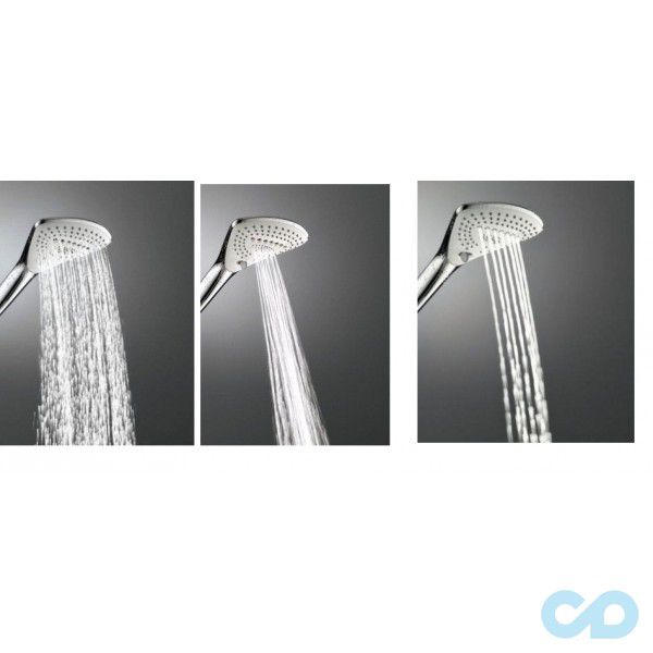 купити Душовий гарнітур для ванни Kludi Fizz 6775005-00