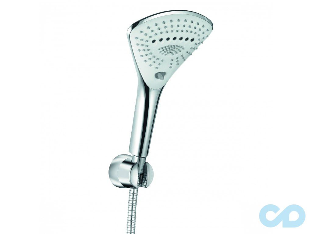 Душовий гарнітур для ванни Kludi Fizz 6775005-00