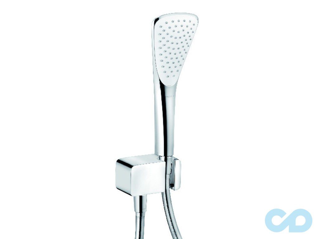 Душовий гарнітур для ванни Kludi Fizz 6767005-00