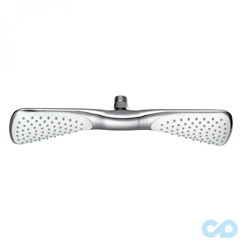 Верхний душ Kludi Fizz 6757505-00