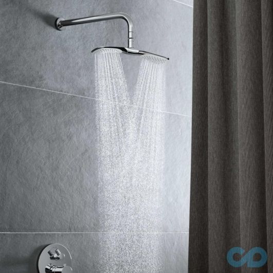 купить Верхний душ Kludi Fizz 6757505-00