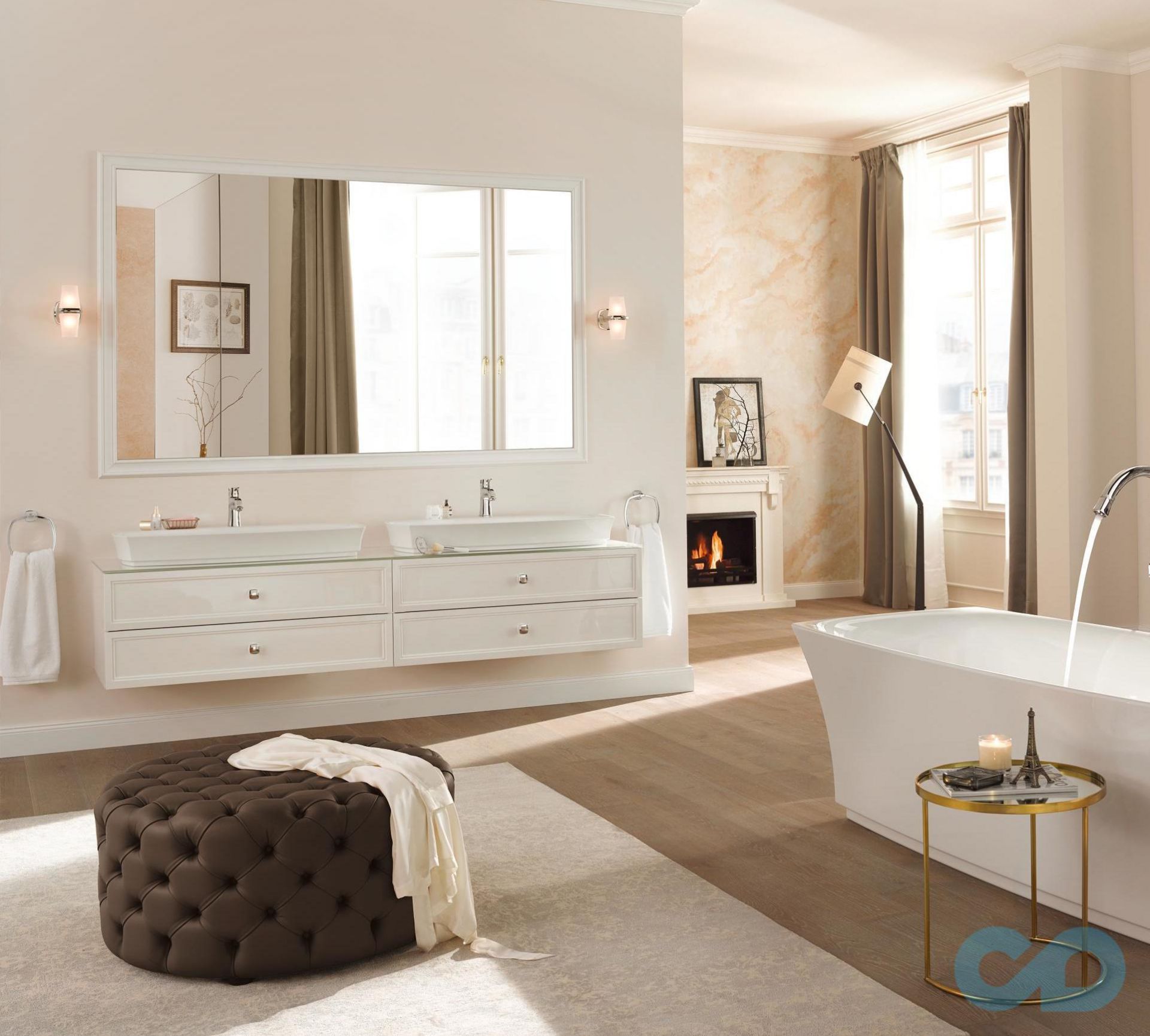 купити Тримач Grohe Grandera 40630000