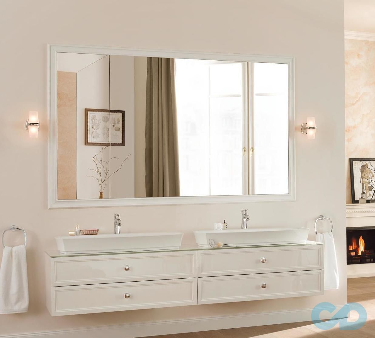 ціна Тримач Grohe Grandera 40630000