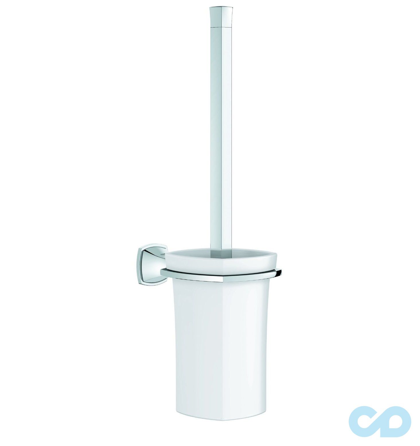 Йоржик для унітазу Grohe Grandera 40632000