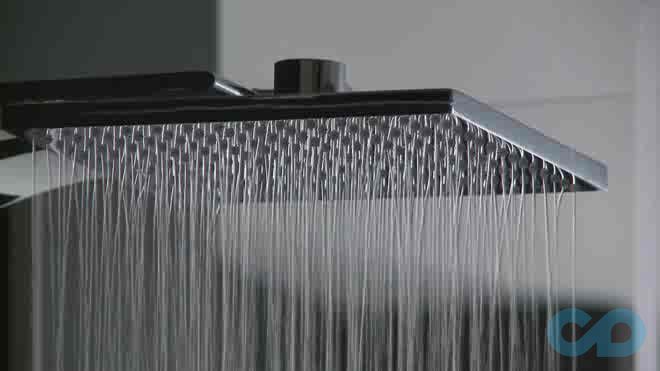 купити Верхній душ Kludi A-QA 6442505-00