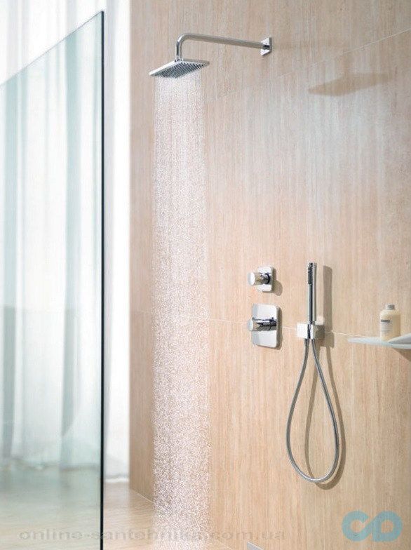 купити З'єднання для шланга Kludi A-QA 6556005-00