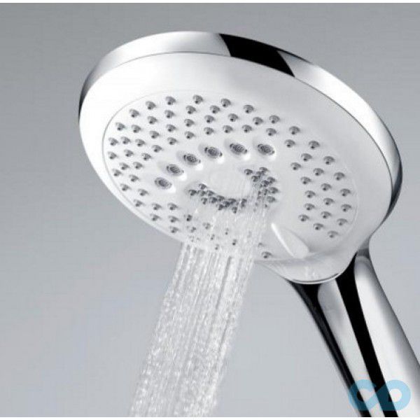 купити Душовий гарнітур для ванни Kludi Freshline 6795005-00