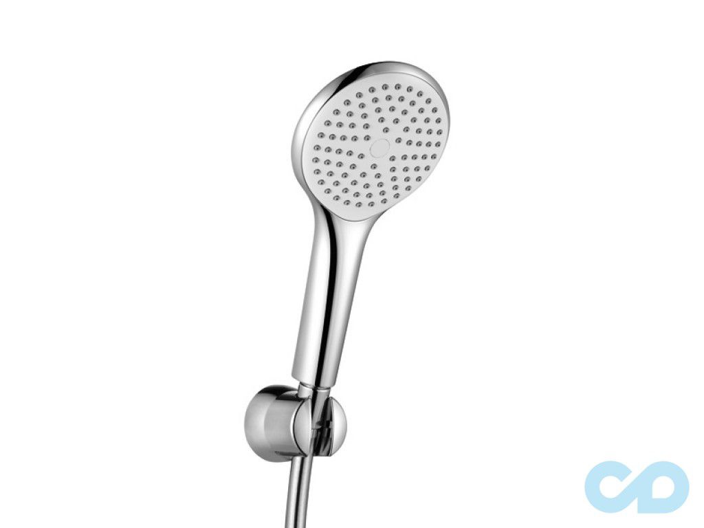 Душовий гарнітур для ванни Kludi Freshline 6785005-00