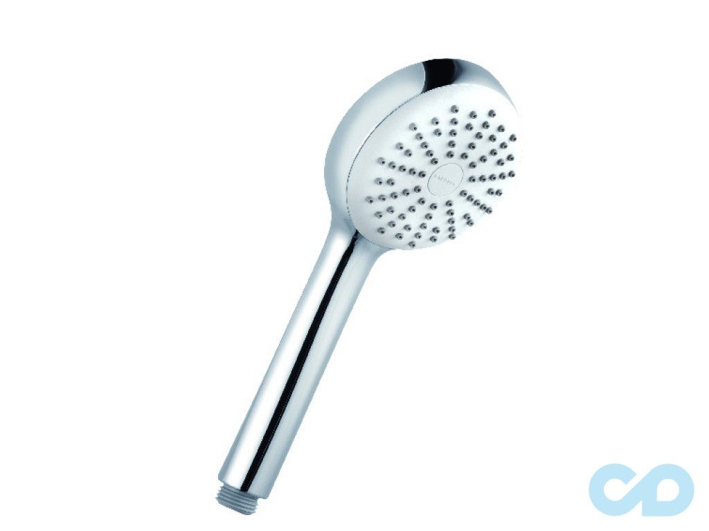 Ручна душова лійка Kludi Logo 6810005-00