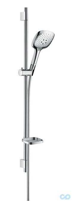 Душовий набір Hansgrohe Raindance Select E 27857400