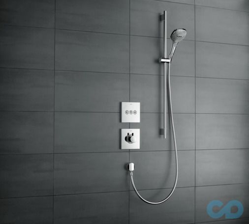 купить Душевой набор Hansgrohe Raindance Select E 26623000
