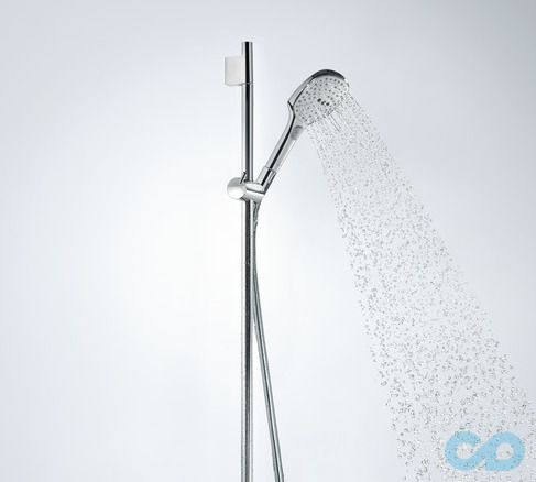 ціна Душовий набір Hansgrohe Raindance Select E 26623400