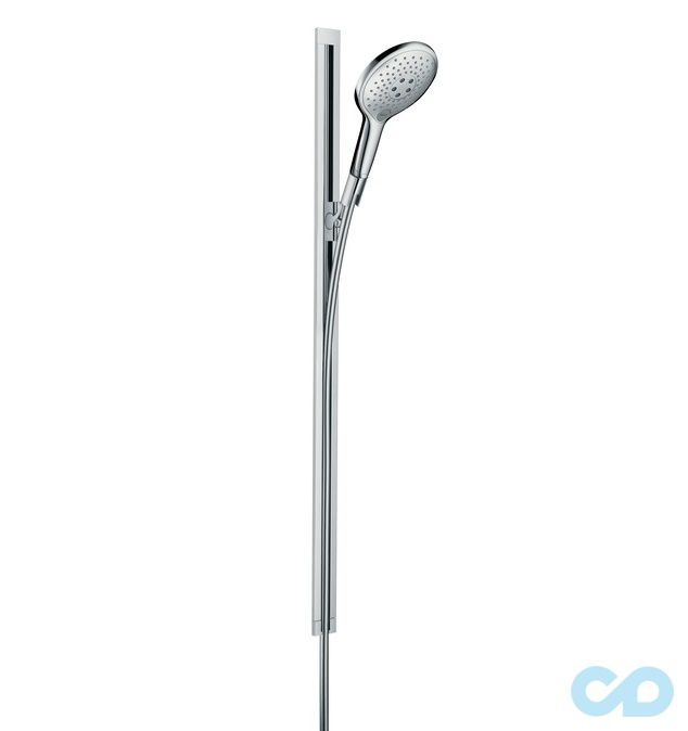 Душевой набор Hansgrohe Raindance Select S 26626400