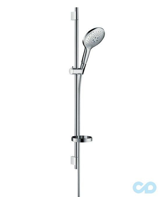 Душовий набір Hansgrohe Raindance Select S 27803000