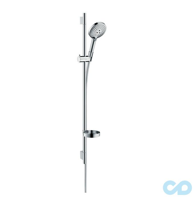 Душевой набор Hansgrohe Raindance Select S 26631000