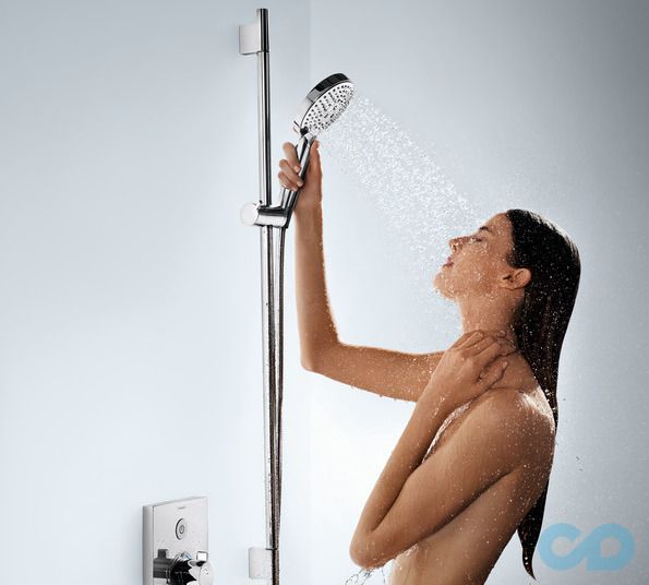 купить Душевой набор Hansgrohe Raindance Select S 26631000