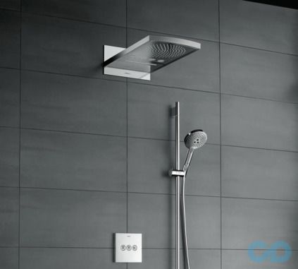 ціна Душовий набір Hansgrohe Raindance Select S 26633000