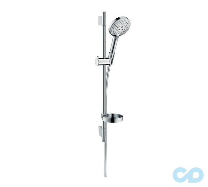 Душовий набір Hansgrohe Raindance Select S 26630000