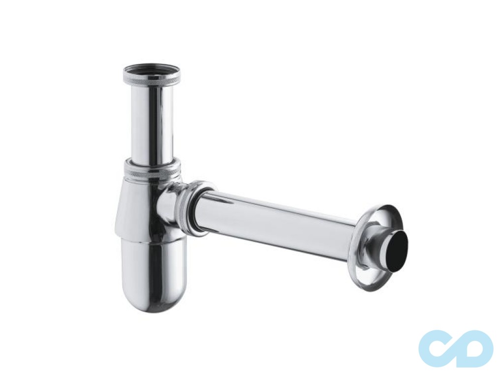 Пляшковий сифон Kludi 1010505-00