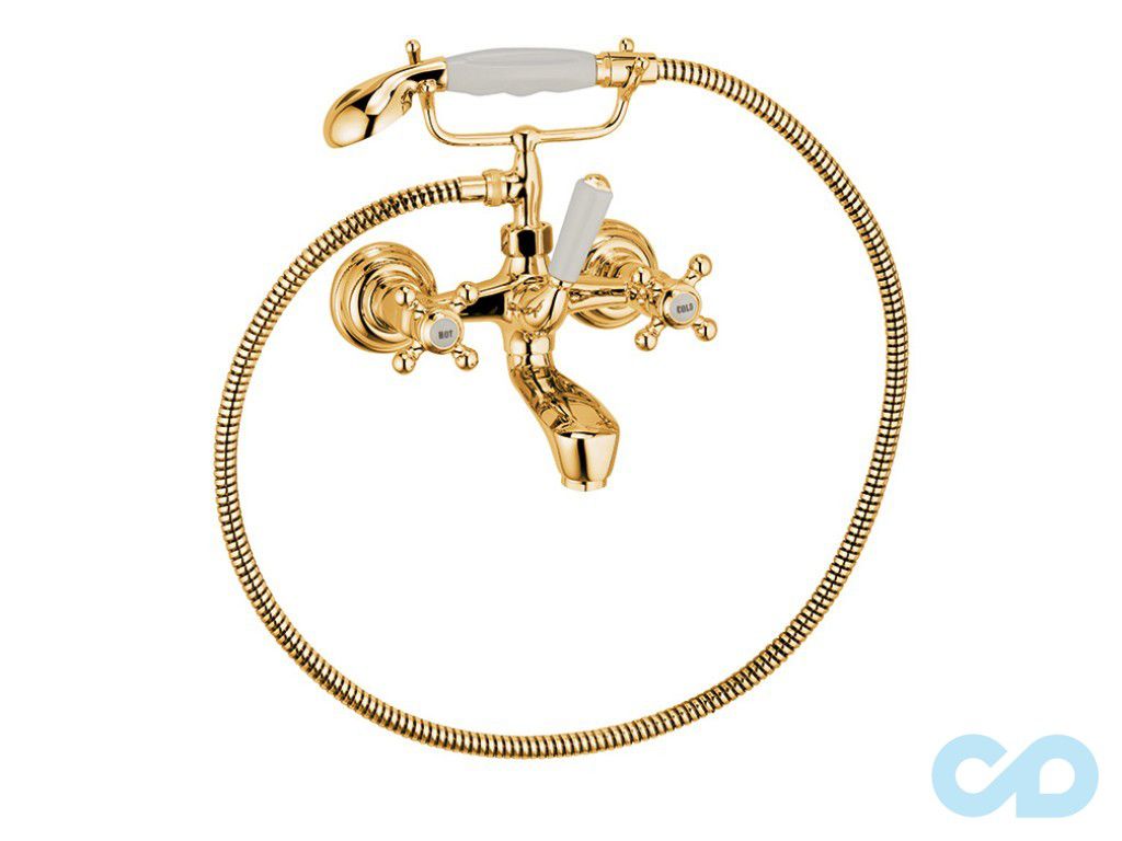 купити змішувач для ванни і душа kludi adlon 514414520