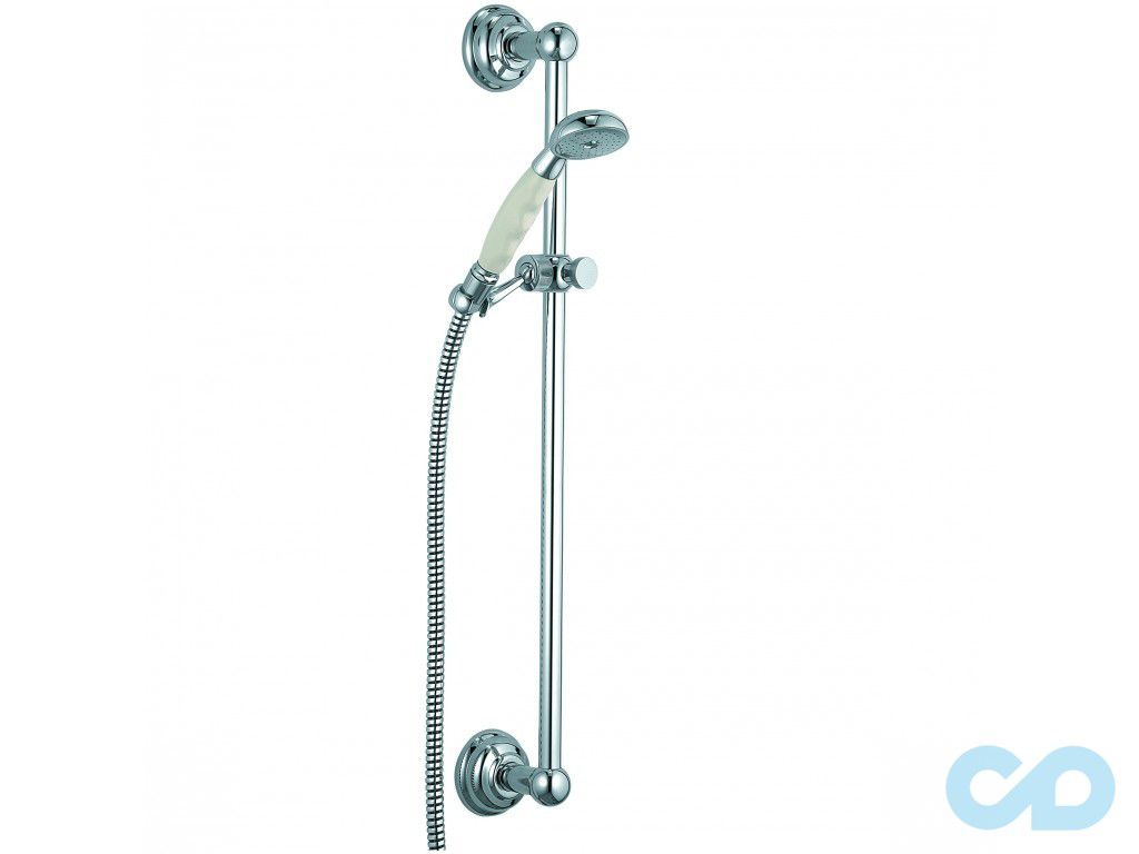 Душевой гарнитур Kludi Adlon 2710305