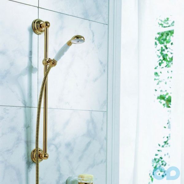 Душовий гарнітур Kludi Adlon 2710345