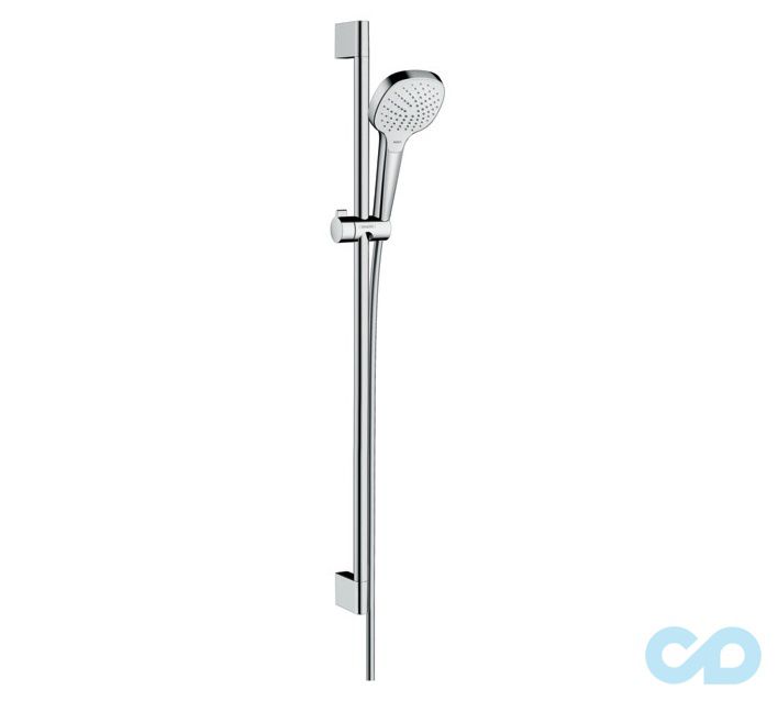 Душевой набор Hansgrohe Croma Select E 26592400