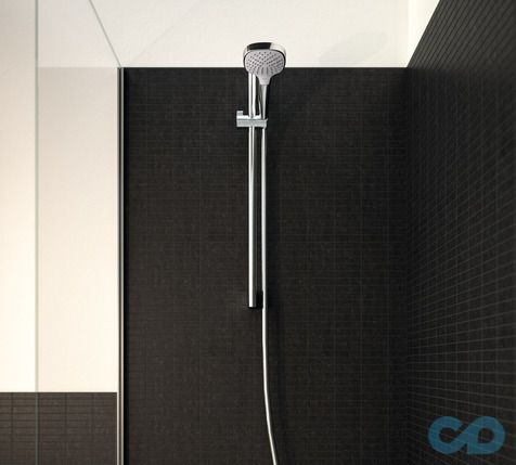 купити Душовий набір Hansgrohe Croma Select E 26583400